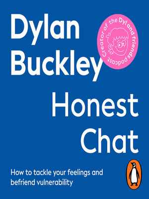 cover image of Honest Chat